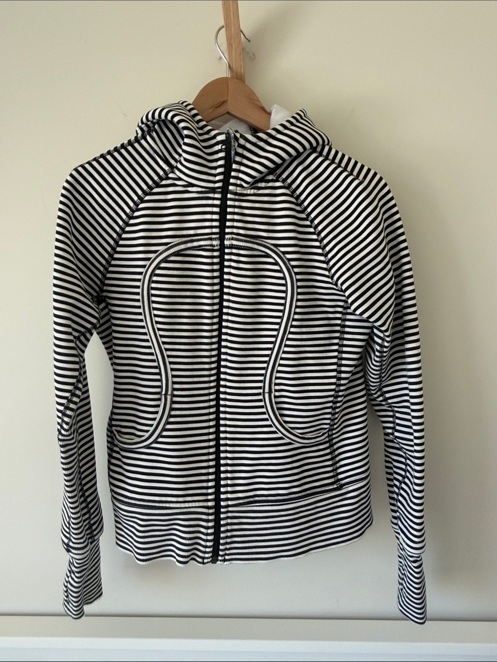 Lululemon | scuba hoodie